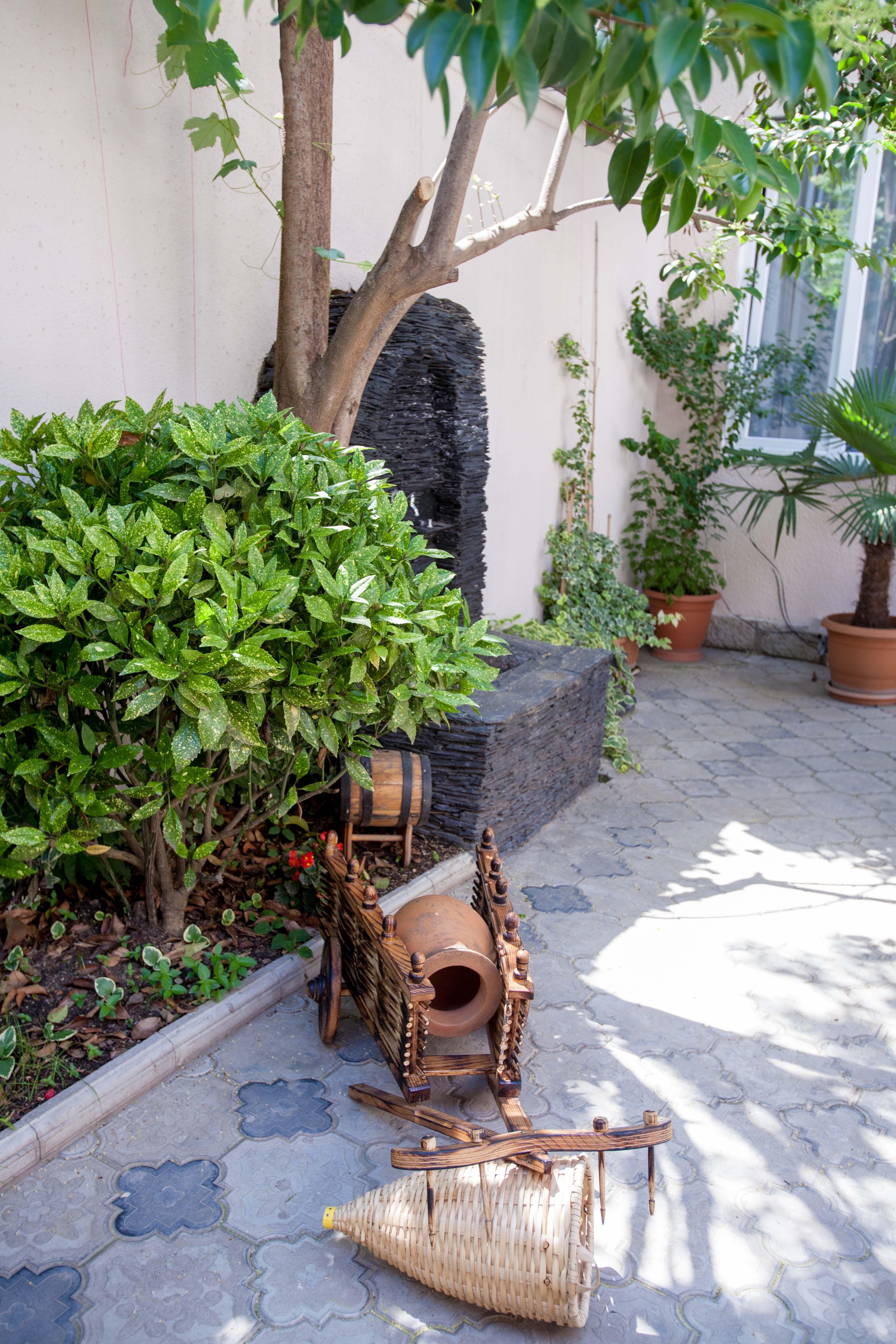 Rustaveli Palace Τυφλίδα Εξωτερικό φωτογραφία