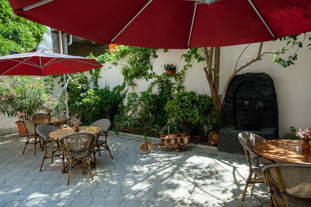 Rustaveli Palace Τυφλίδα Εξωτερικό φωτογραφία